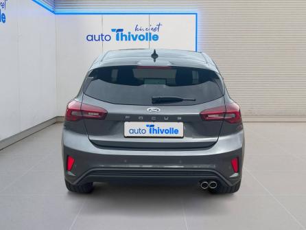 FORD Focus Focus 1.0 EcoBoost 155 S&S mHEV Powershift ST-Line X 5p à vendre à Villefranche-sur-Saône - Image n°4