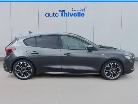 FORD Focus Focus 1.0 EcoBoost 155 S&S mHEV Powershift ST-Line X 5p à vendre à Villefranche-sur-Saône - Image n°6