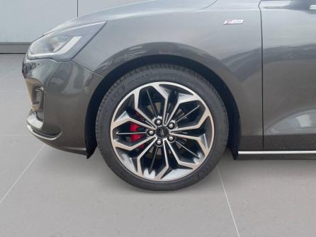 FORD Focus Focus 1.0 EcoBoost 155 S&S mHEV Powershift ST-Line X 5p à vendre à Villefranche-sur-Saône - Image n°10