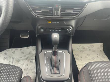 FORD Focus Focus 1.0 EcoBoost 155 S&S mHEV Powershift ST-Line X 5p à vendre à Villefranche-sur-Saône - Image n°17