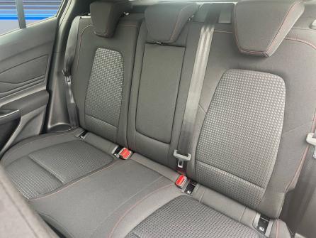 FORD Focus Focus 1.0 EcoBoost 155 S&S mHEV Powershift ST-Line X 5p à vendre à Villefranche-sur-Saône - Image n°18
