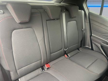 FORD Focus Focus 1.0 EcoBoost 155 S&S mHEV Powershift ST-Line X 5p à vendre à Villefranche-sur-Saône - Image n°20