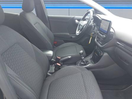 FORD Puma Puma 1.0 EcoBoost 125 ch mHEV S&S BVM6 Titanium 5p à vendre à Villefranche-sur-Saône - Image n°17