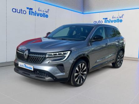 RENAULT Austral E-Tech hybrid 200 Techno à vendre à Villefranche sur Saône - Image n°1