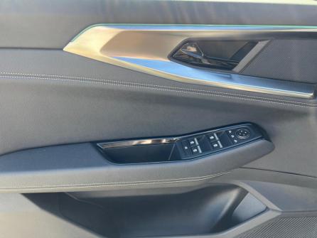 RENAULT Austral E-Tech hybrid 200 Techno à vendre à Villefranche sur Saône - Image n°11