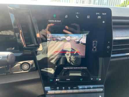 RENAULT Austral E-Tech hybrid 200 Techno à vendre à Villefranche sur Saône - Image n°21