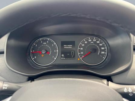 DACIA Jogger ECO-G 100 7 places GSR2 Extreme + à vendre à Villefranche sur Saône - Image n°14