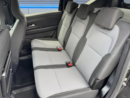 DACIA Jogger ECO-G 100 7 places GSR2 Extreme + à vendre à Villefranche sur Saône - Image n°16