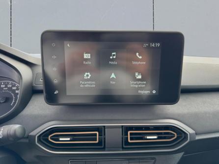 DACIA Jogger ECO-G 100 7 places GSR2 Extreme + à vendre à Villefranche sur Saône - Image n°21