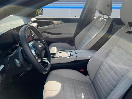 RENAULT Espace Espace E-Tech hybrid 200 Iconic à vendre à Villefranche sur Saône - Image n°10