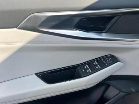 RENAULT Espace Espace E-Tech hybrid 200 Iconic à vendre à Villefranche sur Saône - Image n°11