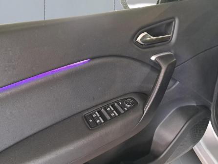 RENAULT Captur E-Tech 145 SL Rive Gauche à vendre à Villefranche sur Saône - Image n°11