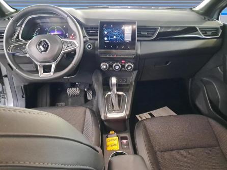 RENAULT Captur E-Tech 145 SL Rive Gauche à vendre à Villefranche sur Saône - Image n°12