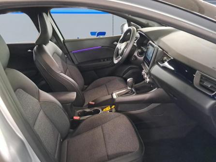 RENAULT Captur E-Tech 145 SL Rive Gauche à vendre à Villefranche sur Saône - Image n°17