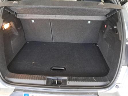 RENAULT Captur E-Tech 145 SL Rive Gauche à vendre à Villefranche sur Saône - Image n°19