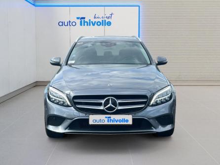 MERCEDES-BENZ Classe C Break Classe C Break 300 e 9G-Tronic Avantgarde Line à vendre à Villefranche sur Saône - Image n°8