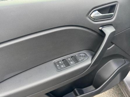 RENAULT Captur TCe 100 GPL Evolution à vendre à Villefranche sur Saône - Image n°11