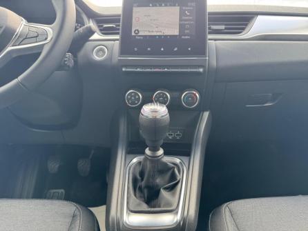 RENAULT Captur TCe 100 GPL Evolution à vendre à Villefranche sur Saône - Image n°15