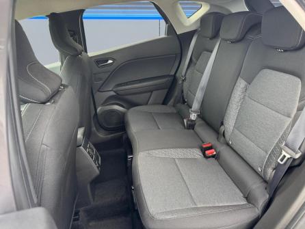 RENAULT Captur TCe 100 GPL Evolution à vendre à Villefranche sur Saône - Image n°16