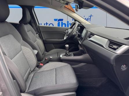 RENAULT Captur TCe 100 GPL Evolution à vendre à Villefranche sur Saône - Image n°17