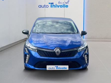 RENAULT Clio Clio Eco-G 100 GSR2 Evolution à vendre à Villefranche sur Saône - Image n°8
