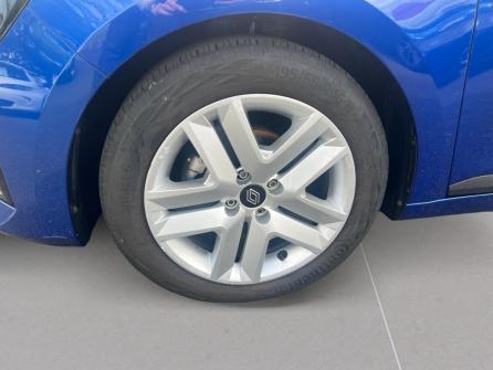RENAULT Clio Clio Eco-G 100 GSR2 Evolution à vendre à Villefranche sur Saône - Image n°9