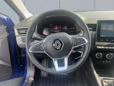 RENAULT Clio Clio Eco-G 100 GSR2 Evolution à vendre à Villefranche sur Saône - Image n°13