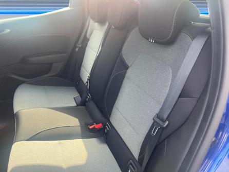 RENAULT Clio Clio Eco-G 100 GSR2 Evolution à vendre à Villefranche sur Saône - Image n°16