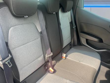 RENAULT Clio Clio Eco-G 100 GSR2 Evolution à vendre à Villefranche sur Saône - Image n°18