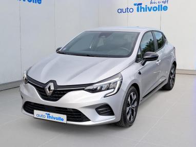 RENAULT Clio Clio TCe 90 - 21N Limited d'occasion  de 2022  à  Villefranche sur Saône 