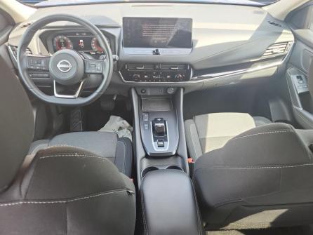 NISSAN Qashqai e-Power 190 ch N-Connecta à vendre à Villefranche sur Saône - Image n°12