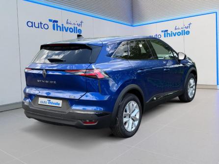 RENAULT SYMBIOZ E-Tech full hybrid 145 Evolution à vendre à Villefranche sur Saône - Image n°5