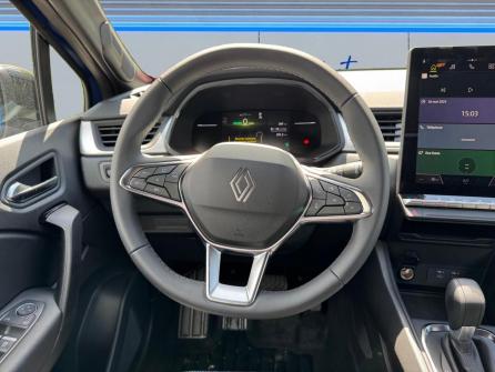 RENAULT SYMBIOZ E-Tech full hybrid 145 Evolution à vendre à Villefranche sur Saône - Image n°13