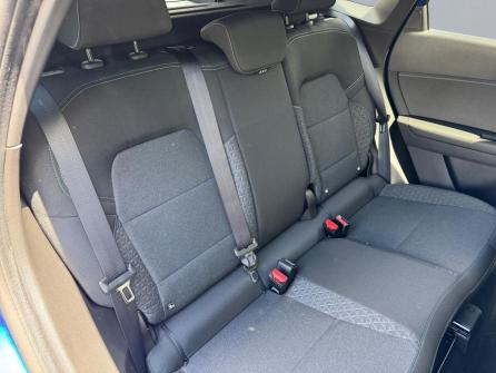 RENAULT SYMBIOZ E-Tech full hybrid 145 Evolution à vendre à Villefranche sur Saône - Image n°18