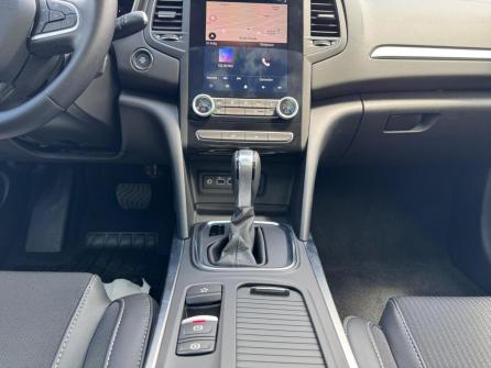 RENAULT Megane Estate Megane IV Estate Blue dCi 115 EDC Techno à vendre à Villefranche sur Saône - Image n°15