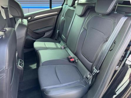 RENAULT Megane Estate Megane IV Estate Blue dCi 115 EDC Techno à vendre à Villefranche sur Saône - Image n°16