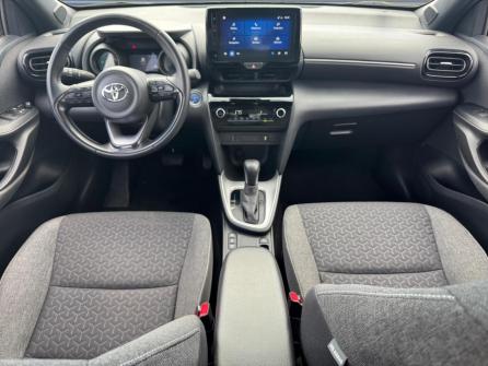 TOYOTA Yaris Cross Yaris Cross Hybride 116h 2WD Design à vendre à Villefranche sur Saône - Image n°12