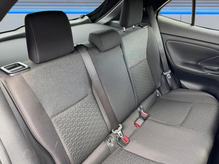 TOYOTA Yaris Cross Yaris Cross Hybride 116h 2WD Design à vendre à Villefranche sur Saône - Image n°18
