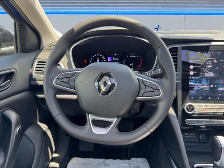 RENAULT Megane Megane IV Berline Blue dCi 115 EDC Techno à vendre à Villefranche sur Saône - Image n°13