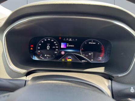 RENAULT Megane Megane IV Berline Blue dCi 115 EDC Techno à vendre à Villefranche sur Saône - Image n°14