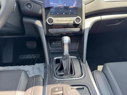 RENAULT Megane Megane IV Berline Blue dCi 115 EDC Techno à vendre à Villefranche sur Saône - Image n°15