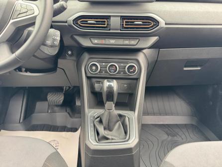 DACIA Jogger Hybrid 140 5 places GSR2 Extreme à vendre à Villefranche sur Saône - Image n°15