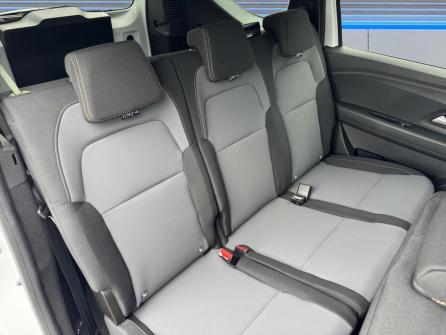 DACIA Jogger Hybrid 140 5 places GSR2 Extreme à vendre à Villefranche sur Saône - Image n°18