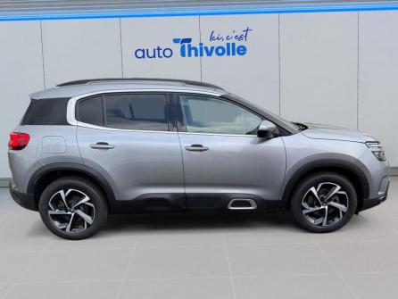 CITROEN C5 Aircross C5 Aircross BlueHDi 130 S&S BVM6 Shine à vendre à Villefranche sur Saône - Image n°6