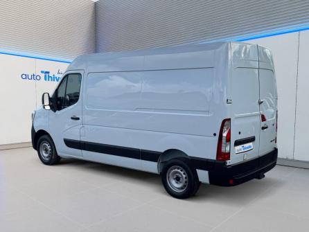 RENAULT Master Fg VUL MASTER FGN TRAC F3500 L2H2 BLUE DCI 135 GRAND CONFORT à vendre à Villefranche sur Saône - Image n°3