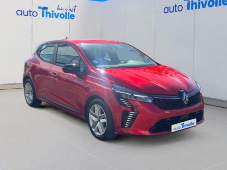 RENAULT Clio Clio TCe 100 GPL Evolution à vendre à Villefranche sur Saône - Image n°7