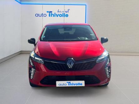 RENAULT Clio Clio TCe 100 GPL Evolution à vendre à Villefranche sur Saône - Image n°8