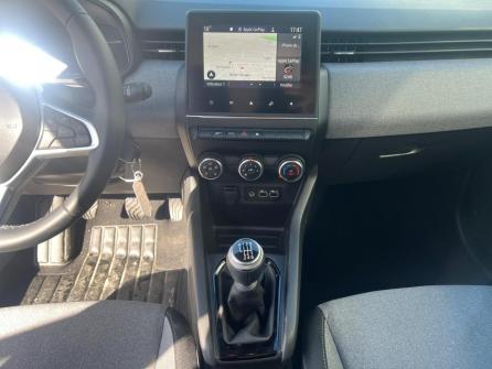 RENAULT Clio Clio TCe 100 GPL Evolution à vendre à Villefranche sur Saône - Image n°15