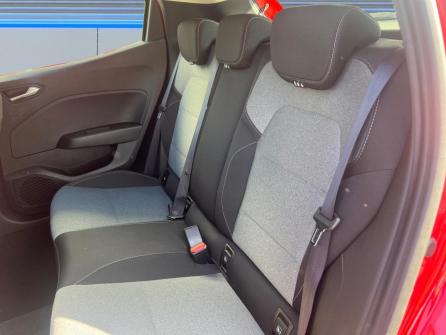 RENAULT Clio Clio TCe 100 GPL Evolution à vendre à Villefranche sur Saône - Image n°16