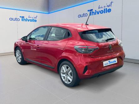 RENAULT Clio Clio TCe 100 GPL Evolution à vendre à Villefranche sur Saône - Image n°3